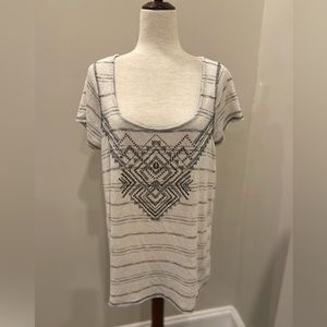 Maurices plus size top NWT